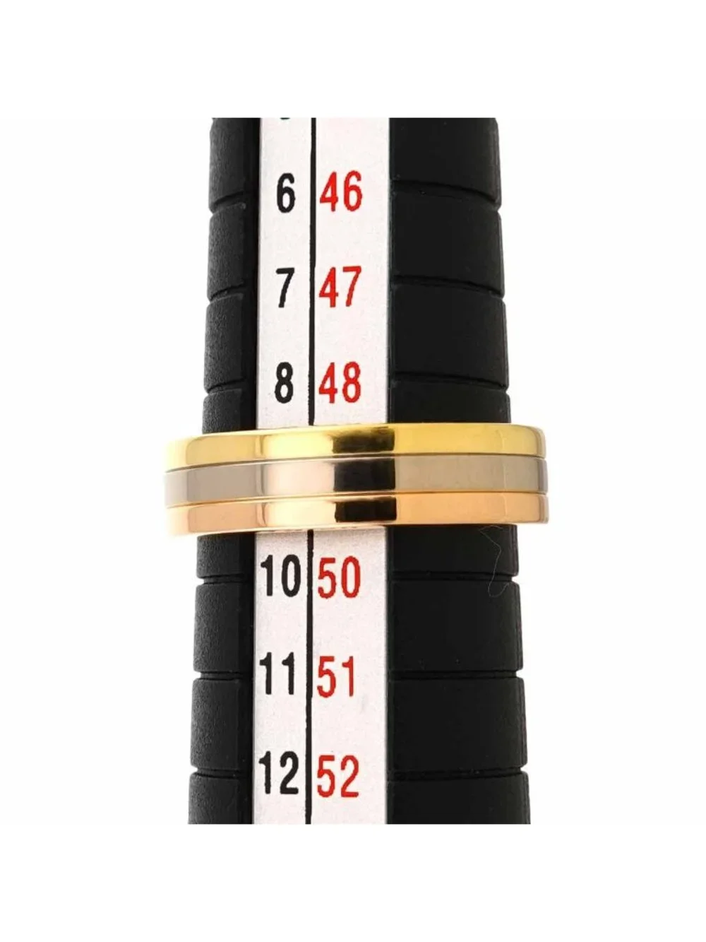Cartier size us